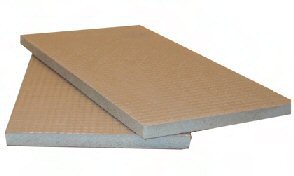 Ecomax Insulated Tile Backer Board